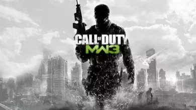 Call of Duty Modern Warfare 3 Torrent