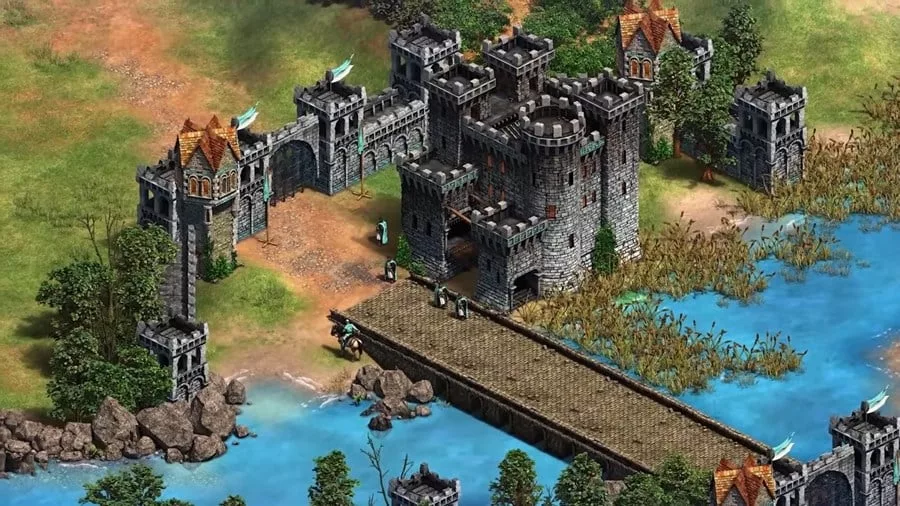 Age of Empires 2 Torrent