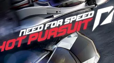 Need for Speed Hot Pursuit Torrent