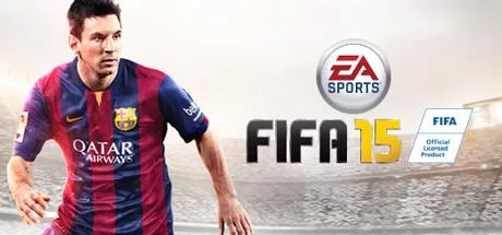 FIFA 15 Torrent
