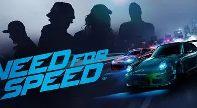 Need for Speed 2015 Torrent