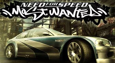 Need for Speed Most Wanted 2005 Torrent