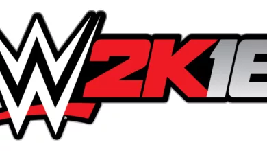 WWE 2K16 Torrent
