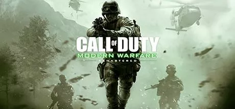 Call of Duty Modern Warfare Remastered Torrent