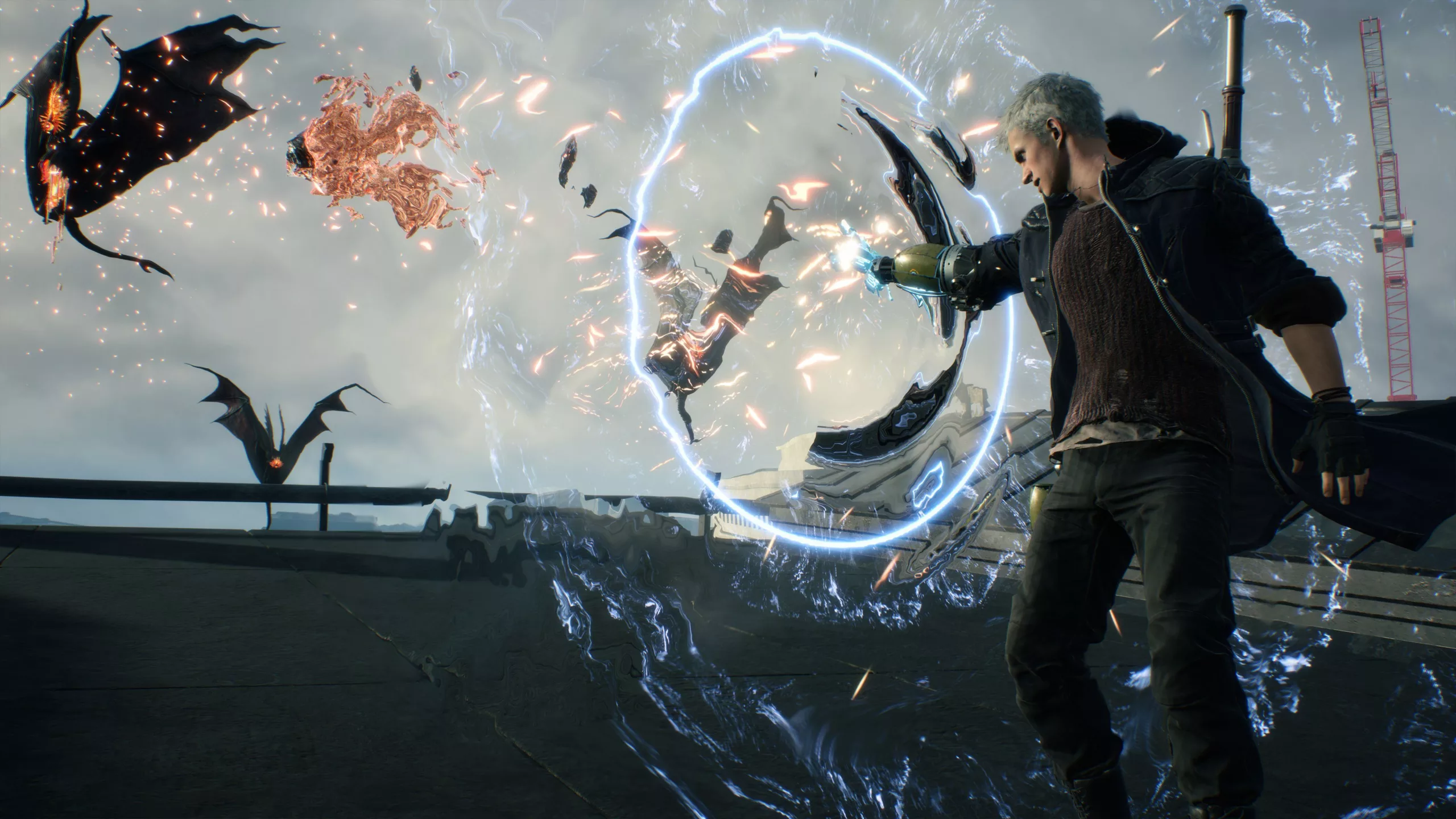 Devil May Cry 5 Torrent