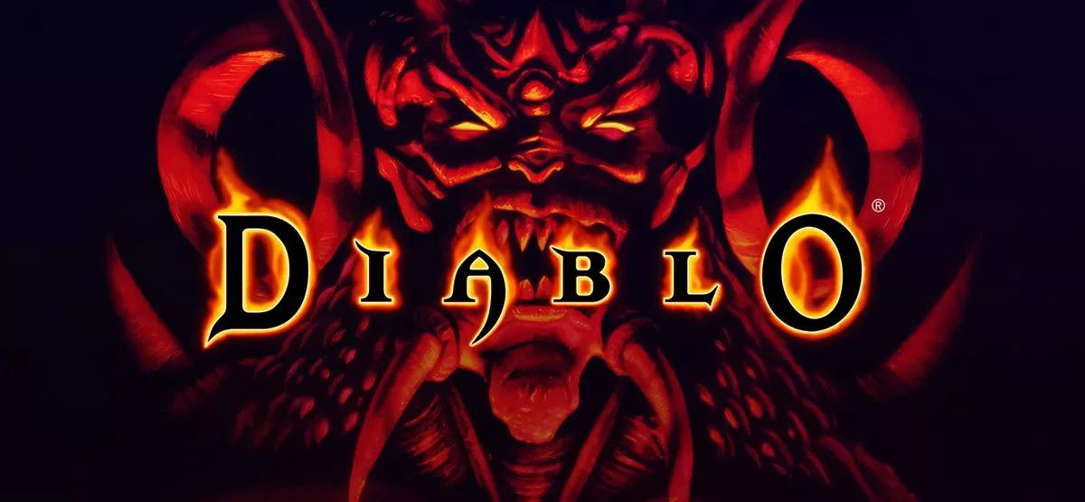 Diablo 1 Torrent