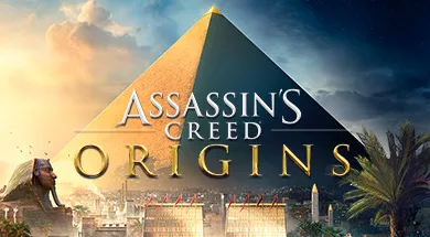 Assassin's Creed Origins Torrent