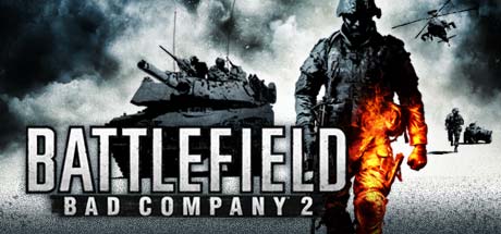 Battlefield 2 Bad Company PC Torrent