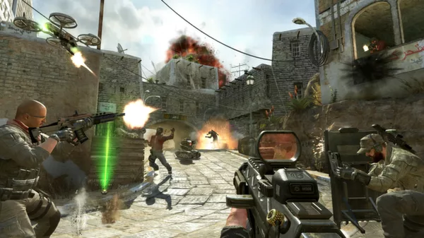 Call of Duty Black Ops 2 Screenshot 3