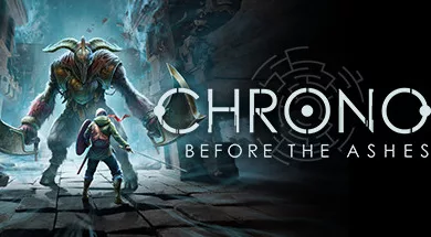 Chronos Before The Ashes Torrent