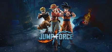 Jump Force torrent