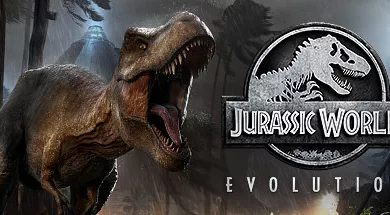 Jurassic World Evolution Torrent