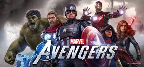 Marvel’s Avengers Torrent