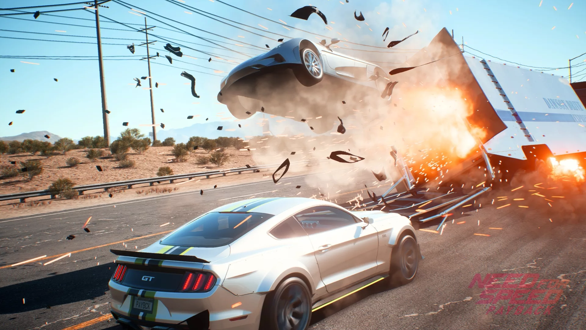 Need for Speed Payback Torrent