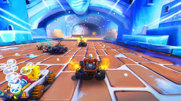 Nickelodeon Kart Racers 2 Grand Prix Screenshot No 3
