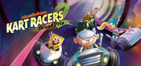 Nickelodeon Kart Racers 2 Grand Prix Torrent