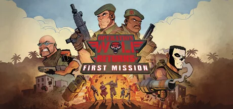 Operation Wolf Returns First Mission Torrent