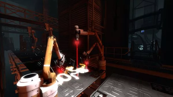 Portal 2 Screenshot 2
