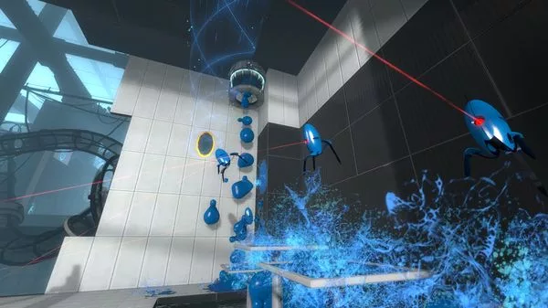 Portal 2 Screenshot 3