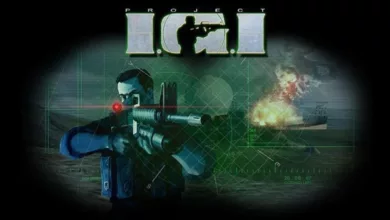 Project IGI Torrent
