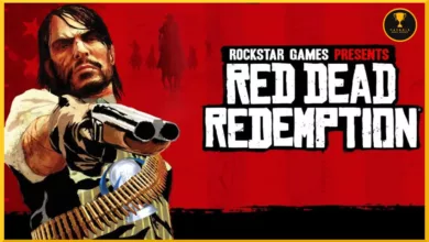 Red Dead Redemption Torrent
