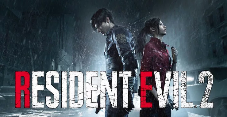 Resident Evil 2 Remake Torrent