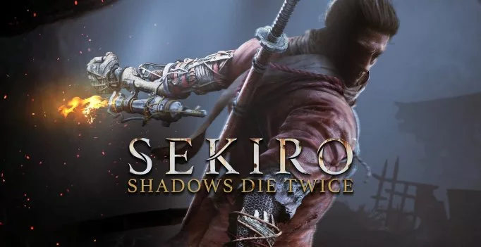 Sekiro Shadows Die Twice Torrent
