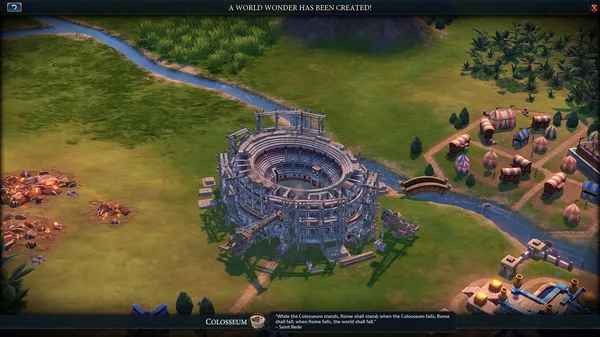 Sid Meier’s Civilization VI Screenshot 2