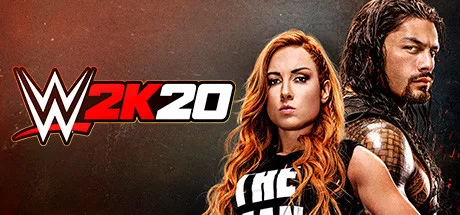 WWE 2K20 Torrent