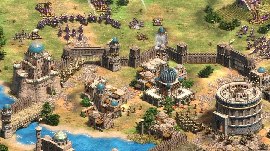 Age of Empires 2 Torrent