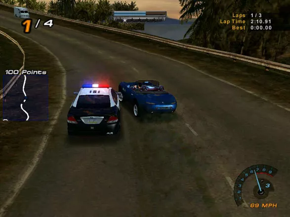 Need for Speed Hot Pursuit 2 Torrent