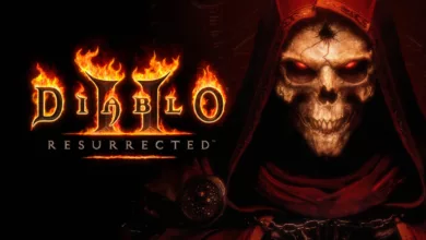 Diablo 2 Torrent