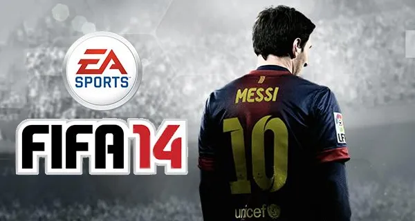 FIFA 14 Torrent