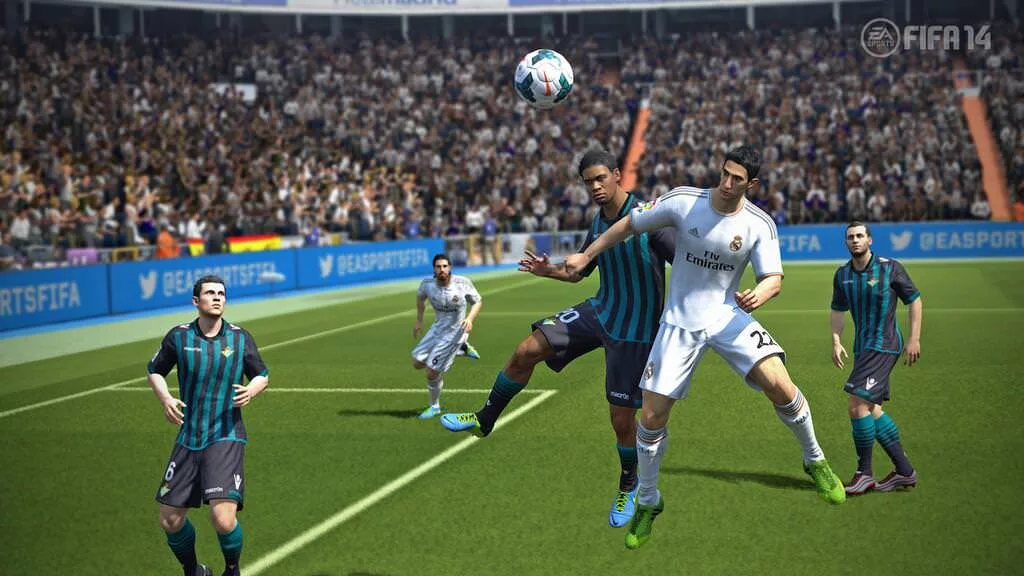 FIFA 14 Torrent