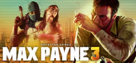 Max Payne 3 Torrent