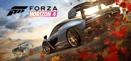Forza Horizon 4 Torrent