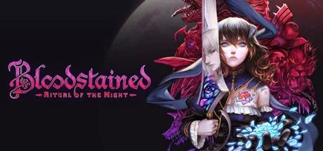 Bloodstained Ritual of the Night Torrent