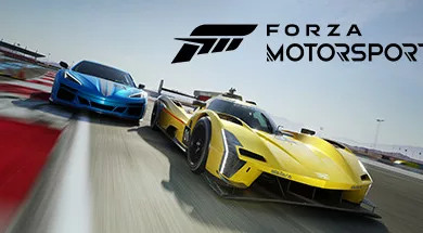 Forza Motorsport Torrent