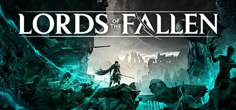 Lords of the Fallen Torrent