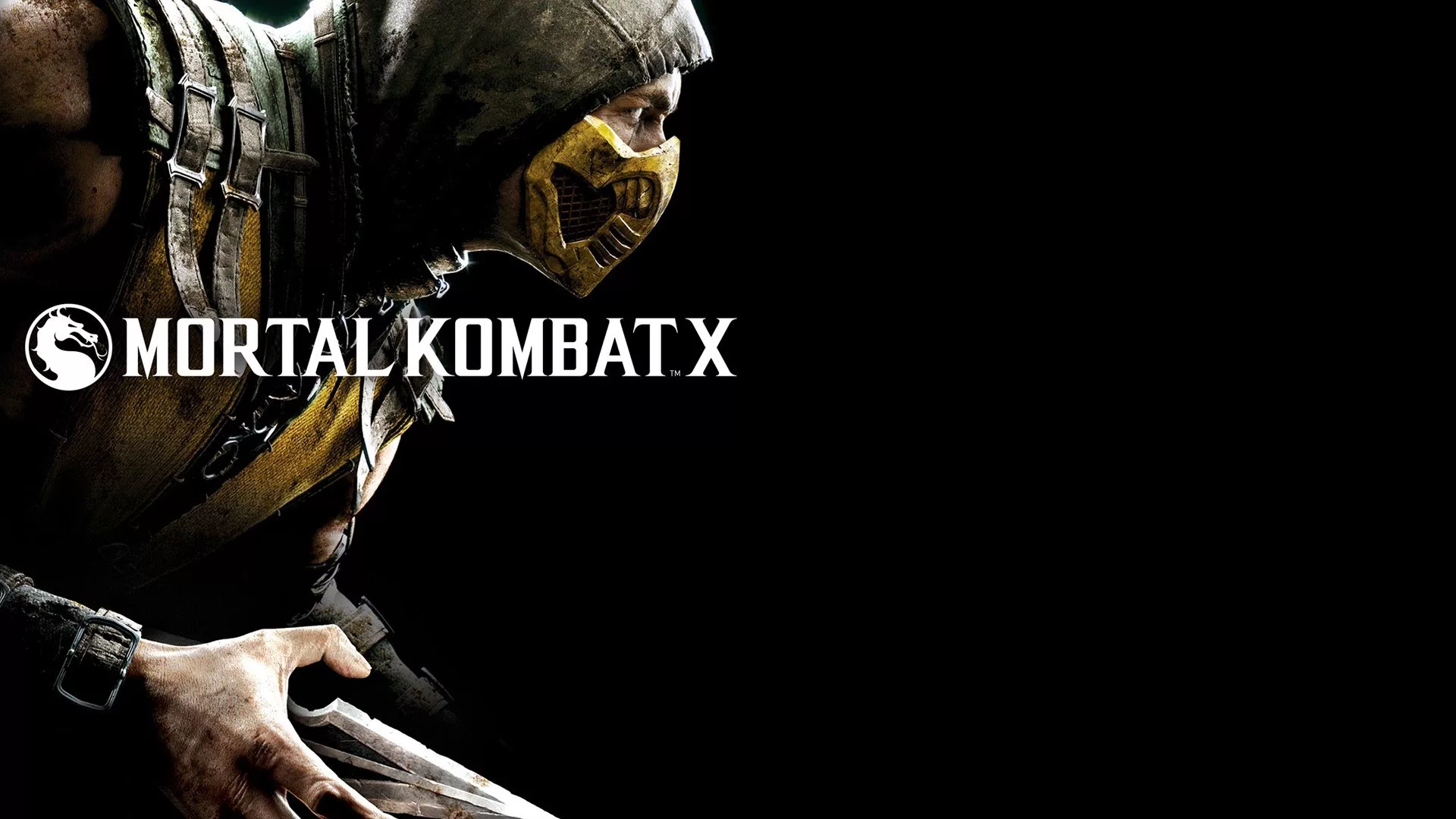 Mortal Kombat X Torrent
