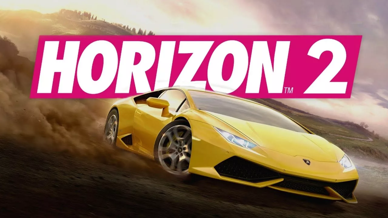 Forza Horizon 2 Torrent
