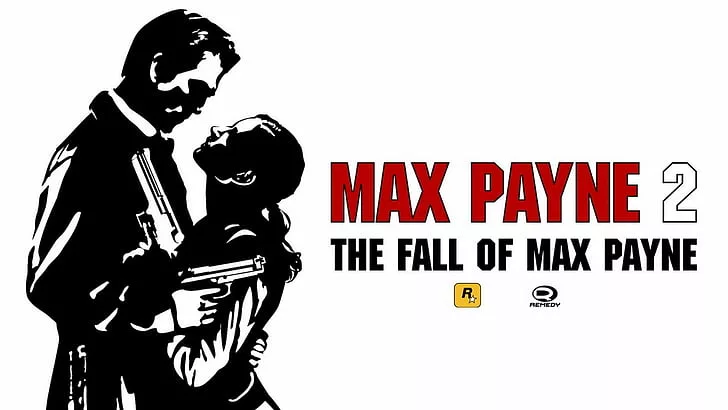 Max Payne 2 Torrent