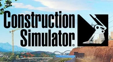 Construction Simulator 2022 Torrent