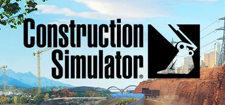 Construction Simulator 2022 Torrent