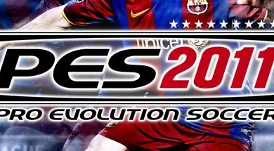 Pro Evolution Soccer 2011 Torrent