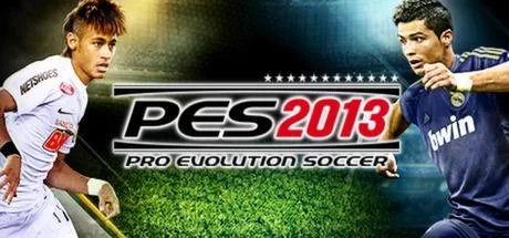Pro Evolution Soccer 2013 Torrent