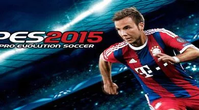 Pro Evolution Soccer 2015 Torrent