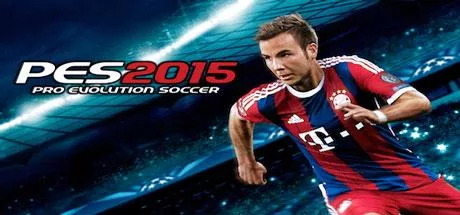 Pro Evolution Soccer 2015 Torrent