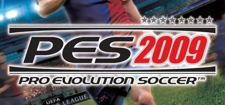 Pro Evolution Soccer 2009 Torrent
