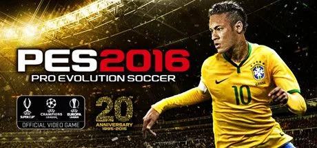 Pro Evolution Soccer 2016 Torrent